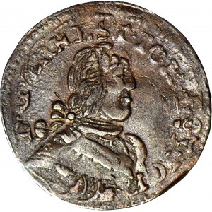 R-, Courland, Ernest Jan Biron, Shelagh 1764 IFS, Mitawa, R2