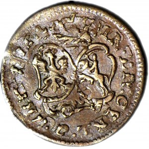 R-, Courland, Ernest Jan Biron, Shelagh 1764 IFS, Mitawa, R2