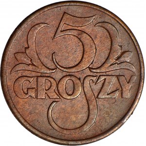 5 pennies 1928, beautiful