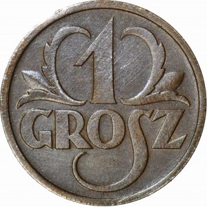 1 penny 1937, nice