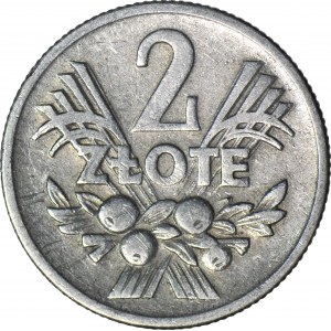 2 gold 1959, Berry, rarest vintage