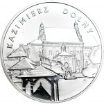 20 PLN 2008, Kazimierz Dolny