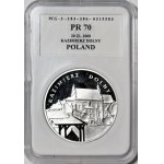 20 PLN 2008, Kazimierz Dolny