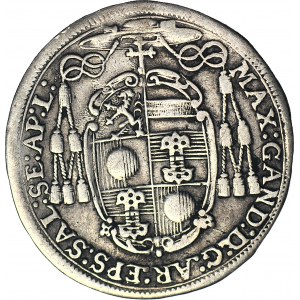 Austria, Maximilian Gandolf von Küenburg, 15 Krajcars 1686, Salzburg