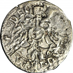 Niemcy, Pfalz-Zweibrücken, Iohann II,, 3 krajcary