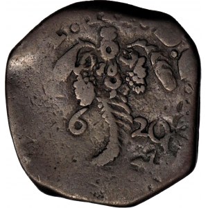 Španělsko, Filip IV., tornese 1620