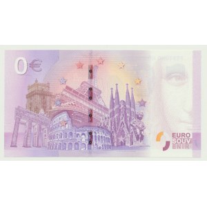 0 euros 2018, Königstein Fortress