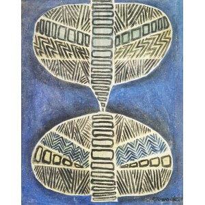 Zdzisław GŁOWACKI (1919 - 1987), Untitled.