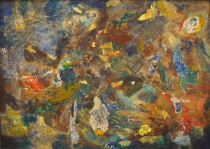 Olivier Couliou (Ur. 1962), Bez tytułu, 2006