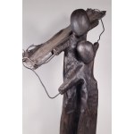 Charles Dusza, Busts - Titanic (Height 76 cm)