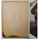 ANDRE FOUGERON LE PAYS DES MINES - 12 plansz KRAJ KOPALNI