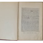 KRASIŃSKI Zygmunt - PISMA Tom III (Drobne utwory poetyczne 1833-1859) Wydał Pini 1904