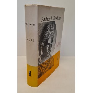 BASHAN Arthur L. - INDIE Seria Ceramowska