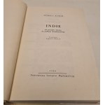 BASHAN Arthur L. - INDIE Seria Ceramowska