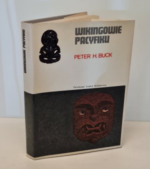 BUCK H. Peter - THE VIKINGS OF PACIFIC The Ceramovian Series