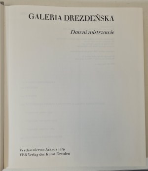 ALPATOV Mikhail - DREZDEN GALLERY