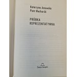 MUCHARSKI Piotr, JANOWSKA Katarzyna - PRÓBKA REPREZENTATYWNA