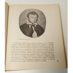 MAJCHROWSKI Stefan - NIEZWYKŁE POSTACIE Z CZASÓW POWSTANIA LISTOPADOWEGO