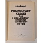 HEMPEL Adam - POGROBOWCY KLĘSKI Issue 1