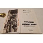 HELLER Michał i NIEKRICZ Aleksander - UTOPIA U WŁADZY Tom I