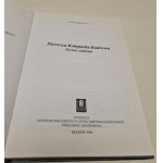 MAJCHROWSKI Jacek M. - PIERWSZA KOMPANIA KADROWA