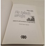 LAFFIN John - NA TYŁACH WROGA. Oddziały do zdań specjalnych w II wojnie światowej Seria Sensacje XX wieku