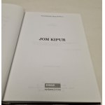 TRACIEWICZ Kazimierz - JOM KIPUR DEDYKACJA