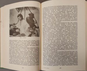 ŁEPKOWSKI Tadeusz - HISTORIA MEKSYKU