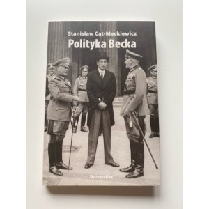 CAT-MACKIEWICZ Stanisław - POLITICA BECK