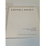 [KADŁUBEK] MISTRZA WINCENTEGO KRONIKA POLSKA Edition 1.
