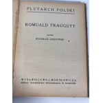 LIMANOWSKI Bolesław - ROMUALD TRAUGUTT