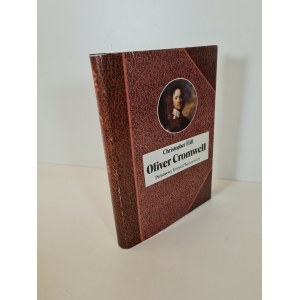 HILL Christopher - OLIVER CROMWELL. Seria Biografie Sławnych Ludzi. Wydanie 1