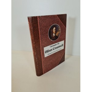 HILL Christopher - OLIVER CROMWELL. Serie Biografie di personaggi famosi. 1a ed.