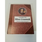 HILL Christopher - OLIVER CROMWELL. Seria Biografie Sławnych Ludzi. Wydanie 1