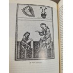 SZAJNOCHA Karol - JADWIGA I JAGIEŁŁO 1374-1413 T. I-IV in zwei Bänden. Reihe Klasycy Historiografii Polskiej