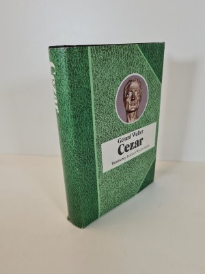 WALTER Gerard - CEZAR. Collana Biografie di personaggi famosi. 1a edizione