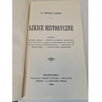 SOBIESKI Wacław - SCRIPTURES HISTORIQUES