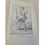 CHŁĘDOWSKI Kazimierz - ROKOKO WE WŁOSZECH. LIDÉ - LITERATURA, UMĚNÍ. Vydáno v roce 1915