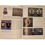 HOLLINGDALE Richard - WARSAW PACT BADGES