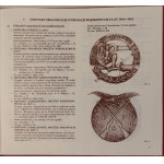 DECORAZIONI E DISTINTIVI DELLE UNITÀ DELL'ESERCITO POLACCO 1914/1918-1939/1945