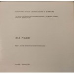 POLISH EAGLES Mostra dalle collezioni di collezionisti settembre-novembre 1980
