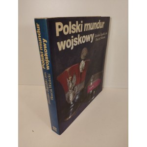 ŻYGULSKI Z., Wielecki H. - POLSKI MUNDUR WOJSKOWY