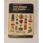 ROSIGNOLI Guido - ARMY BADGES AND INSIGNIA OF WW2 BOOK I
