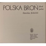 KOBIELSKI Stanisław - POLSKA BROŃ. FIREWORKS