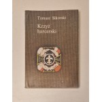 SIKORSKI Tomasz - KRZYŻ HARCERSKI 1913-1989 Edition 1