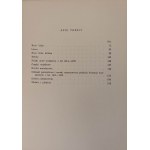 ARMI E COLORI DELLA POLONIA INDIPENDENTE 1918-1978 Catalogo della mostra.