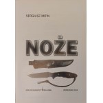 MITIN Sergiusz - NOŻE