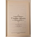 [JUDAICA] PAULSON S. Gunnar - UTAJONE MIASTO