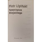 LIPIŃSKI Piotr - TOWARDS THE UNHAPPY