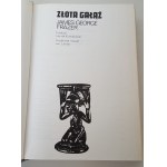 FRAZER James G. - GOLDEN GRAVE CERAM Series